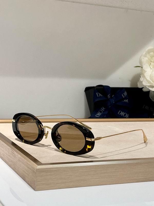 DIOR Sunglasses 252